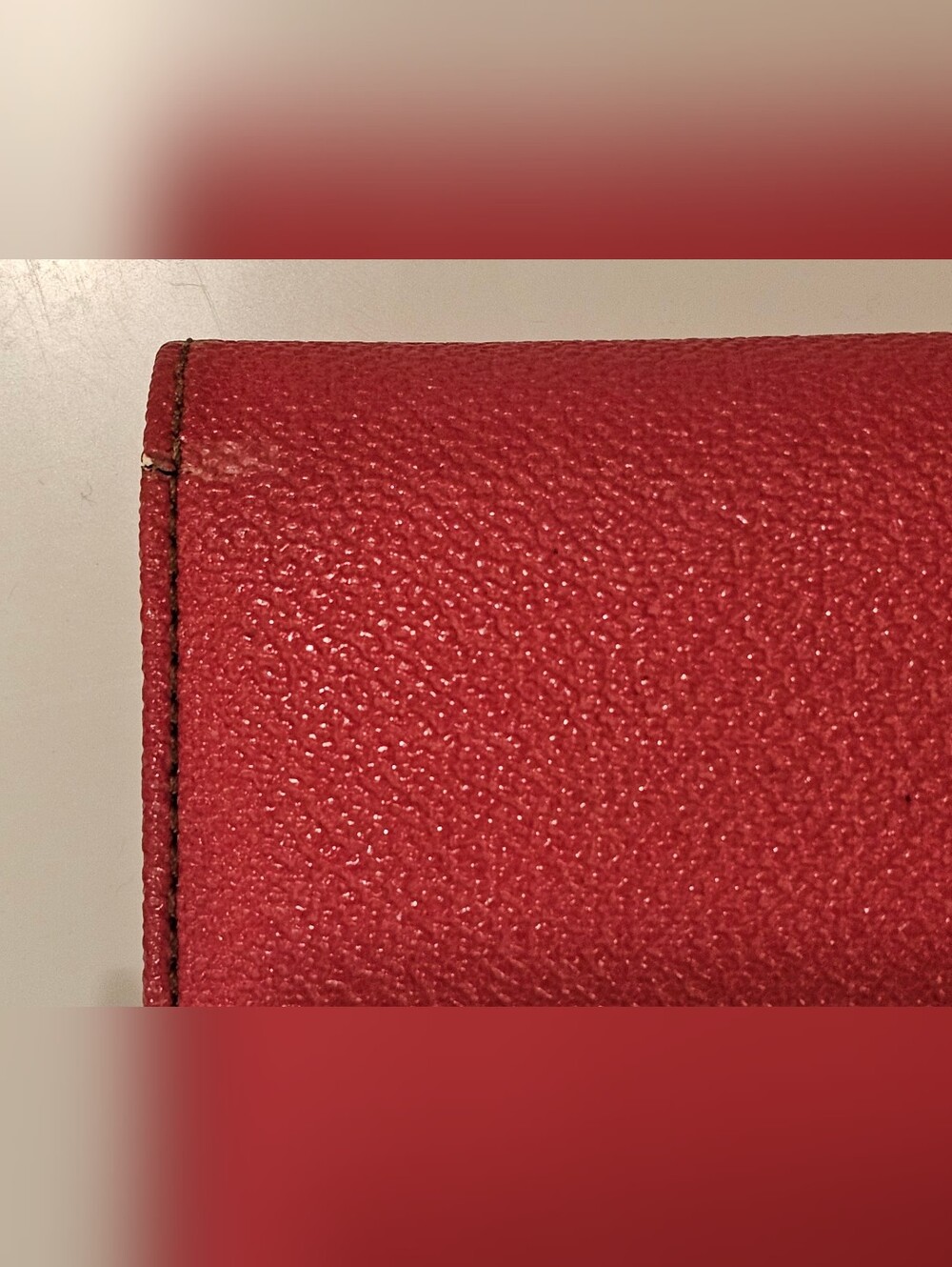 VIVIENNE WESTWOOD Long Wallet - Picture 2 of 16
